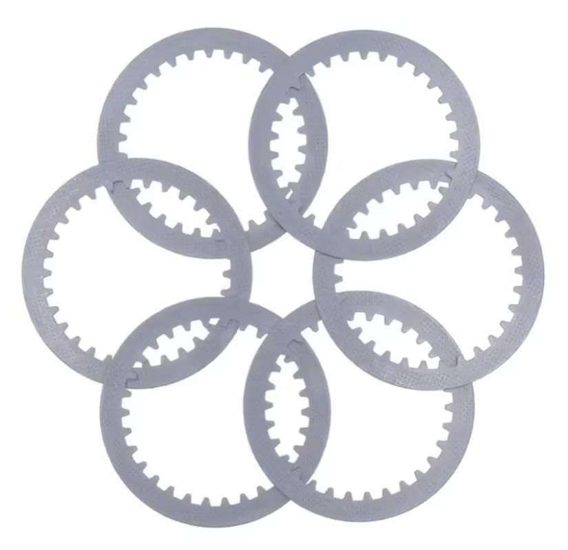 ATHENA spojkové plechy HUSQVARNA TC 85 14-17, KTM SX 105 04-11, SX 85 03-17, XC 105 08-10, XC 85 07-09 (ATHENA spojkové plechy HUSQVARNA TC 85 14-17,)