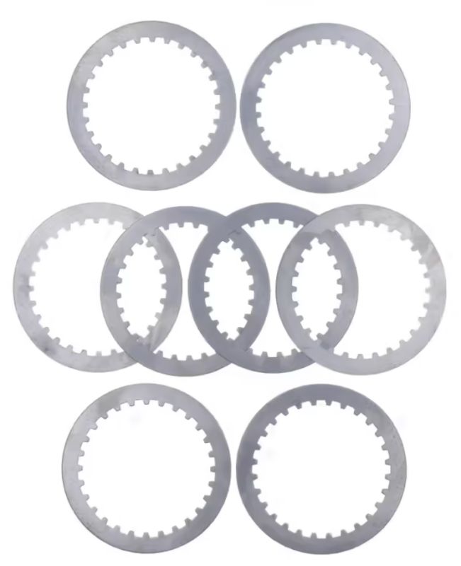 ATHENA spojkové plechy KTM SX 505 09-11, SX-F 450 07-11, SX-F/XC-F 505 07-09 (ATHENA spojkové plechy KTM SX 505 09-11, SX-F 450 07-11, SX-F/XC-F 505)