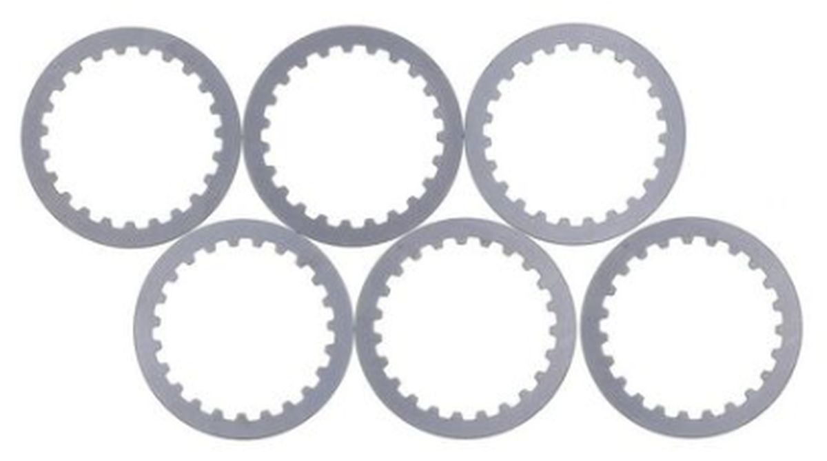 Clutch plates ATHENA P40240064