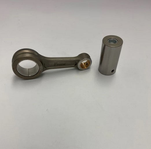 Connecting rod set ( WOSSNER P4072-RP