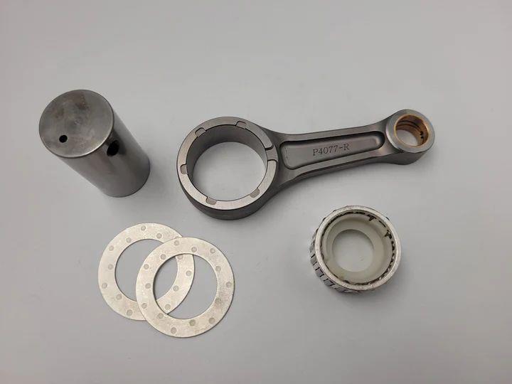 Connecting rod set ( WOSSNER P4077-R