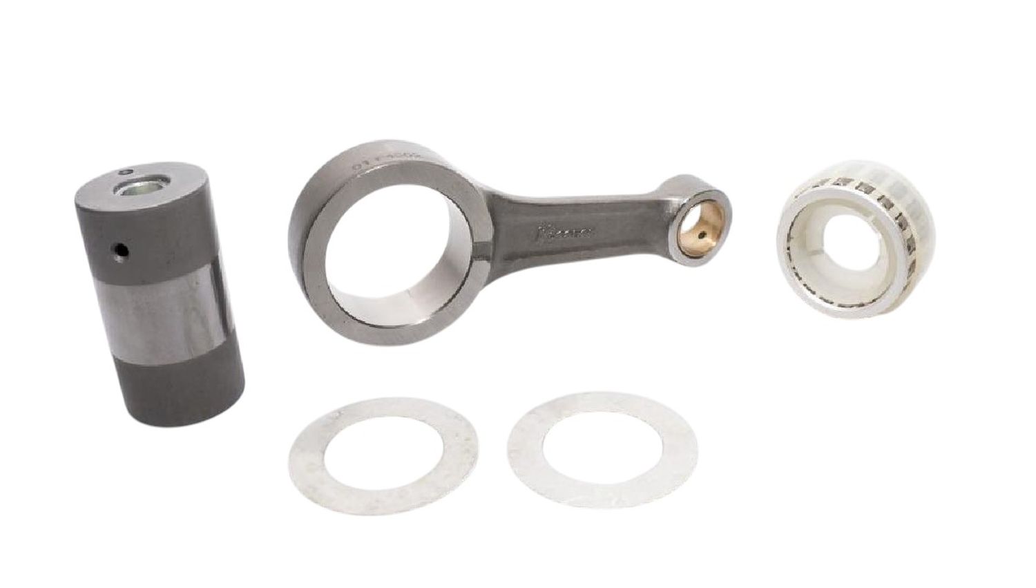 Connecting rod set ( WOSSNER P4082