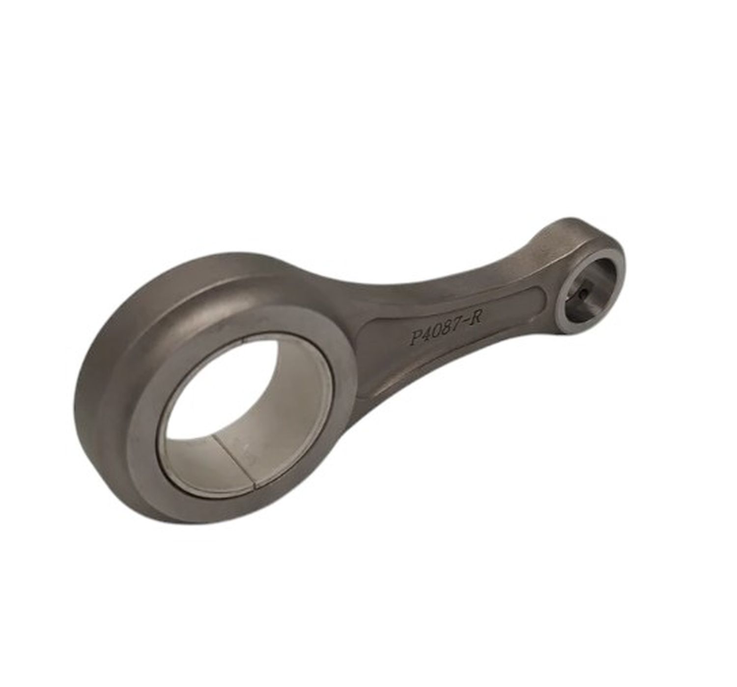 WOSSNER ojniční sada (4T) KTM SXF 250 (SX-F250) 23-26, HUSQVARNA FC 250 23-25, GAS GAS MC / EC 250 24-25, EX 250 F 24-25 zesílený