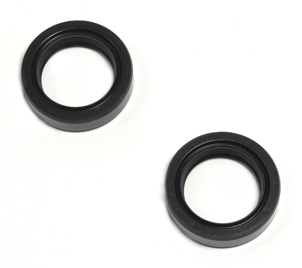 Front suspension seal ( ATHENA P40FORK455013