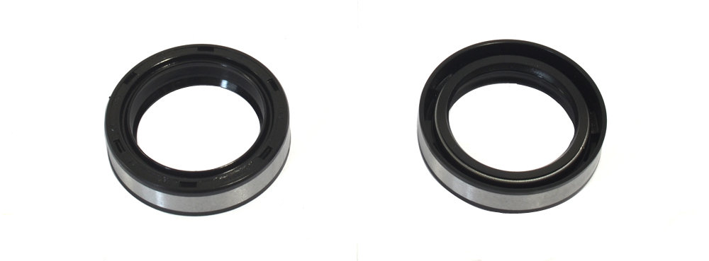 Front suspension seal ( ATHENA P40FORK455028