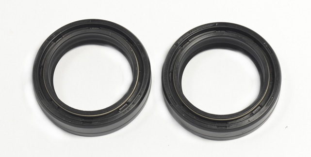 Front suspension seal ( ATHENA P40FORK455032
