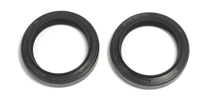 Front suspension seal ( ATHENA P40FORK455043