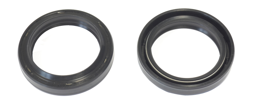 Front suspension seal ( ATHENA P40FORK455047