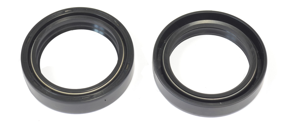 Front suspension seal ( ATHENA P40FORK455048