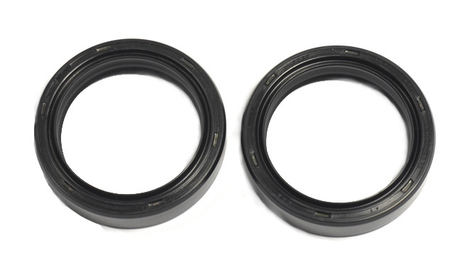 Front suspension seal ( ATHENA P40FORK455053