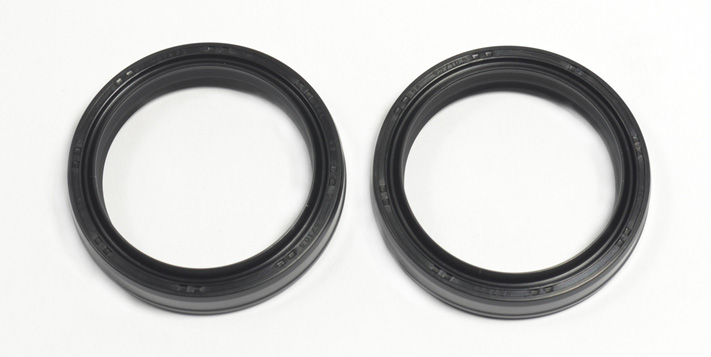 Front suspension seal ( ATHENA P40FORK455055