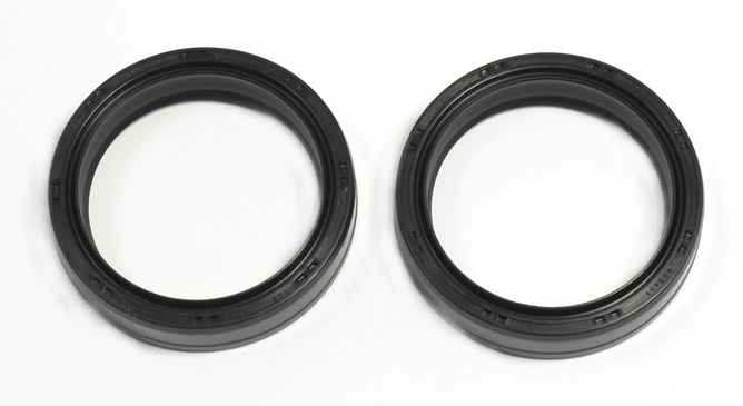 Front suspension seal ( ATHENA P40FORK455056