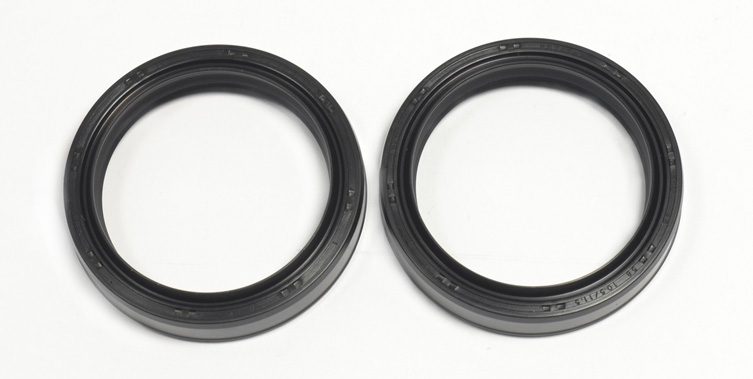 Front suspension seal ( ATHENA P40FORK455060