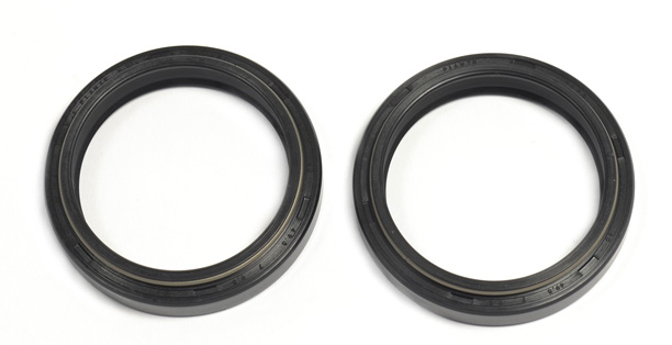 Front suspension seal ( ATHENA P40FORK455065