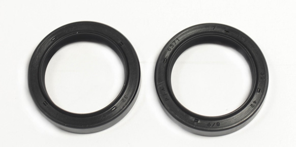 Front suspension seal ( ATHENA P40FORK455066