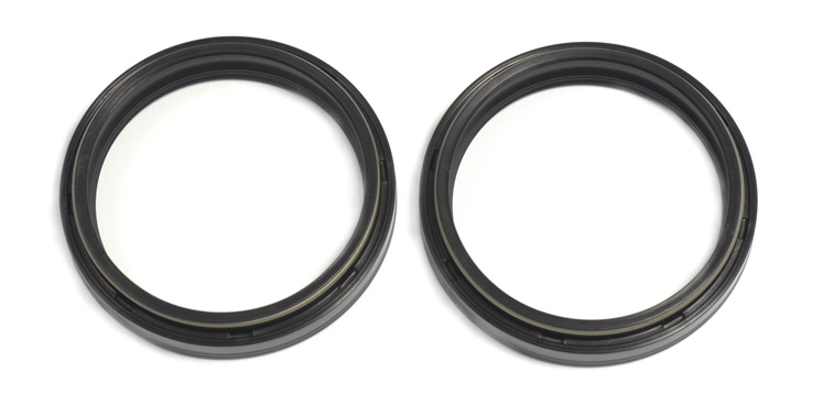 Front suspension seal ( ATHENA P40FORK455077