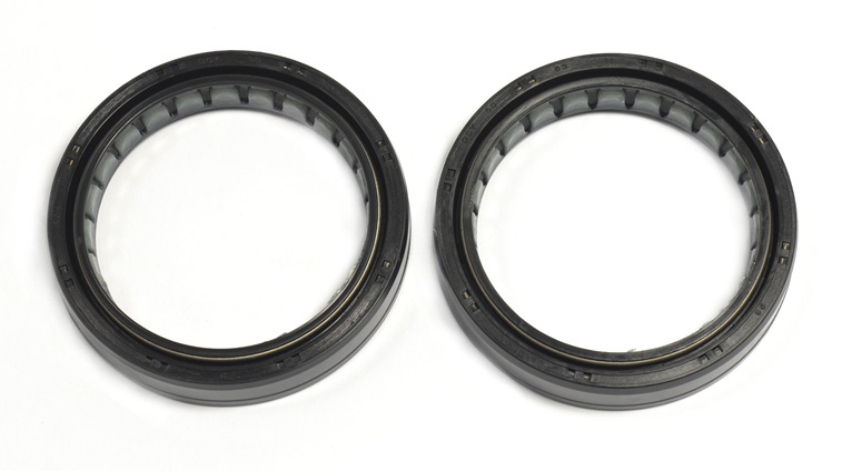 Front suspension seal ( ATHENA P40FORK455078