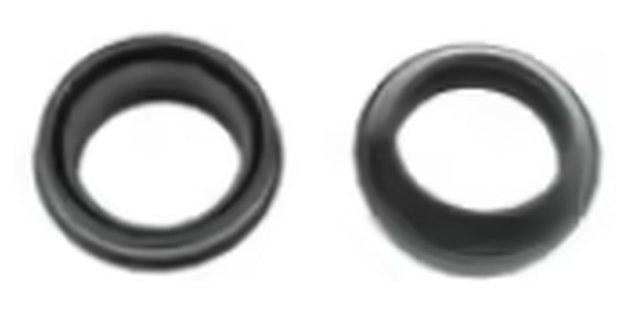 Telescope wiper rings ( ATHENA P40FORK455081