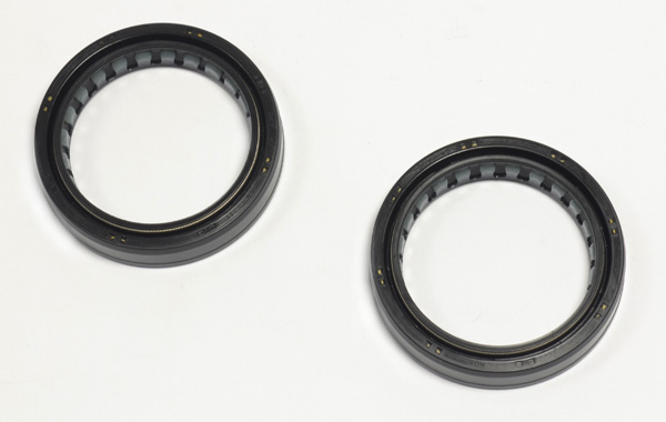 Front suspension seal ( ATHENA P40FORK455085