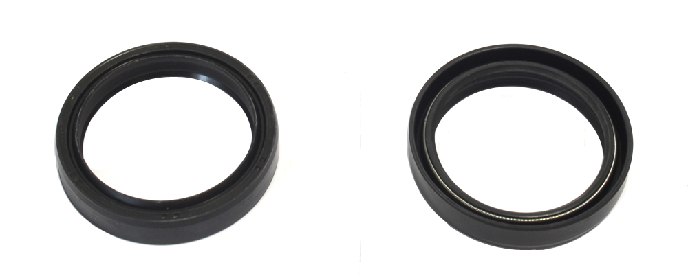 ATHENA gufera vidlice HONDA CR 125 92-93, CR 250 92-94 (SHOWA) (2 kusy) NOK 43X54X9,5/10