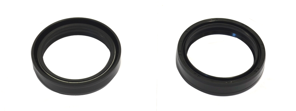 Front suspension seal ( ATHENA P40FORK455093