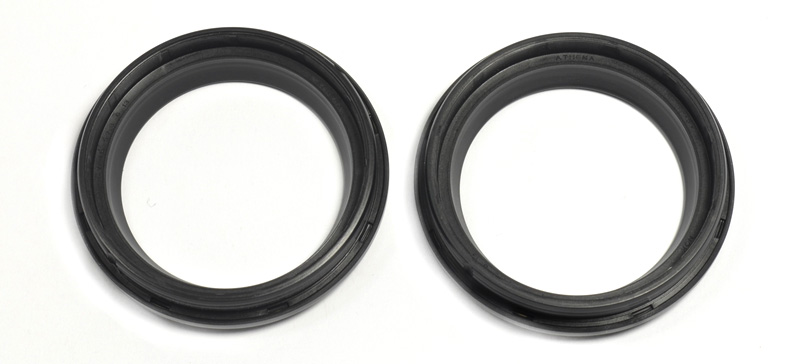 Telescope wiper rings ( ATHENA P40FORK455094