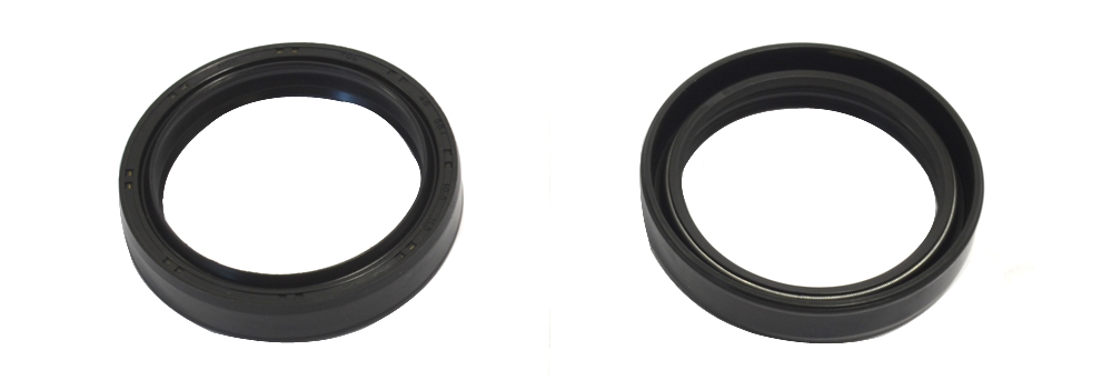 Front suspension seal ( ATHENA P40FORK455105