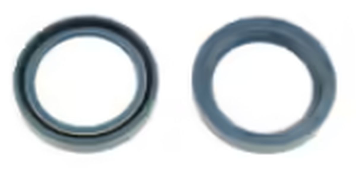 ATHENA gufera vidlice (2 kusy) BETA ARK 50 96-08,BETA ARK LC 50 04-08, BETA ARK série K LC 50 98-05,BETA EIKON LC 50 99-99, (32X42X7mm) (ATHENA)