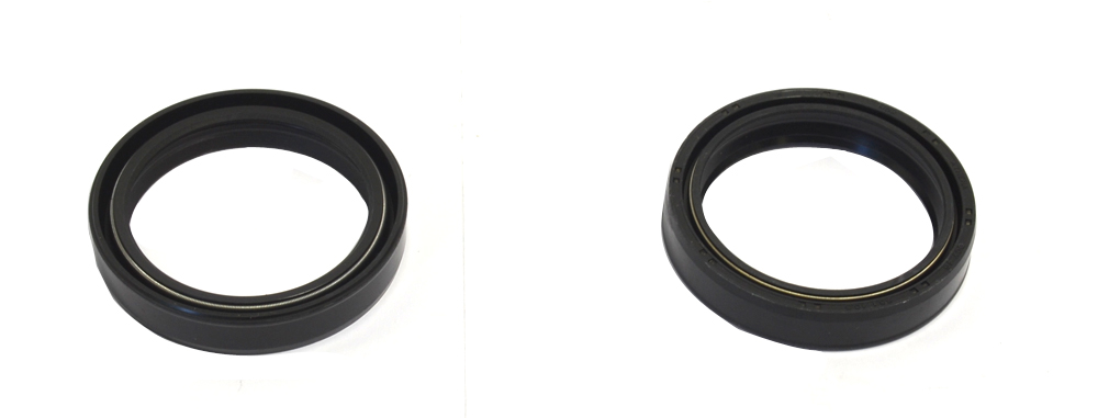 Front suspension seal ( ATHENA P40FORK455116