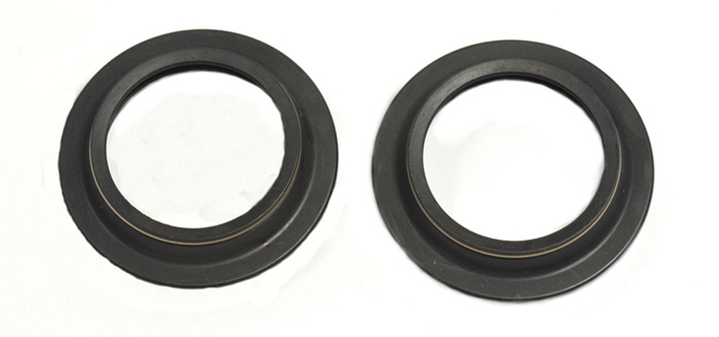ATHENA stírací kroužky vidlice (2 kusy) 36X48,5/52,5X14 - KAWASAKI KX 85 01-20, YAMAHA YZ 65 18-20, YZ 85 02-20