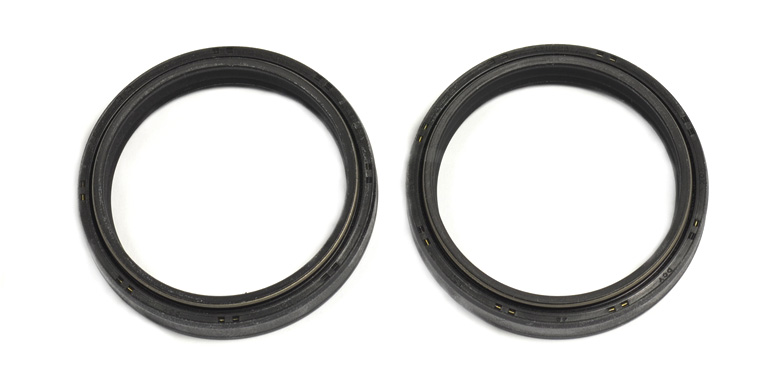 ATHENA gufera vidlice (2 kusy) NOK 48X58,1X8,5/10,5 HONDA CRF 250R 10-15, KAWASAKI KXF 450 06-14 (KAYBA 48mm) (ARI117