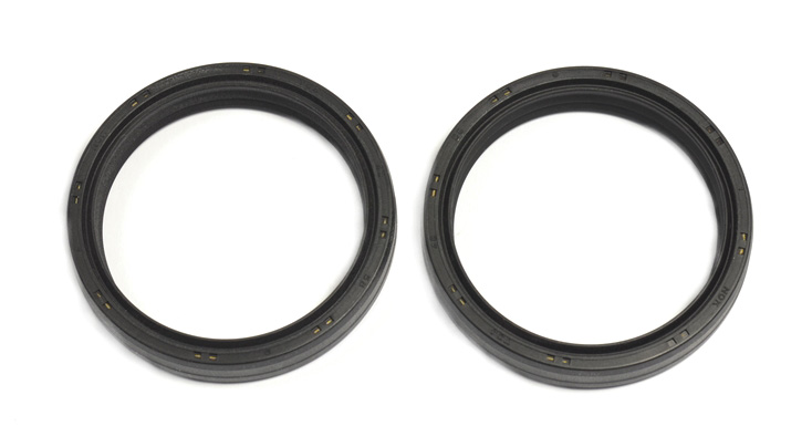 Front suspension seal ( ATHENA P40FORK455128