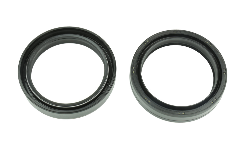 ATHENA gufera vidlice (2 kusy) NOK 48X61X11 (ARI134) YAMAHA FJR1300 01-15, XJ6 97-02, XVS 1100 00-03, XVS650 02-07