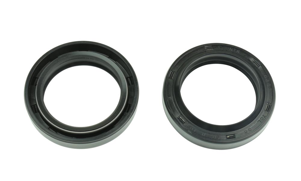 Front suspension seal ATHENA P40FORK455146
