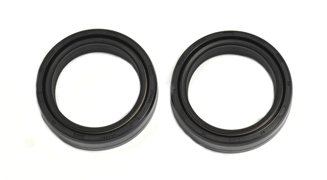 Front suspension seal ( ATHENA P40FORK455169