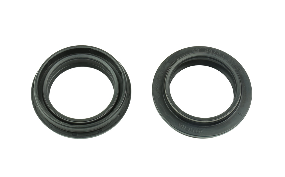 Front suspension seal ( ATHENA P40FORK455172