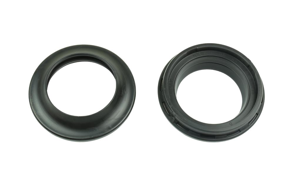 Telescope wiper rings ( ATHENA P40FORK455181