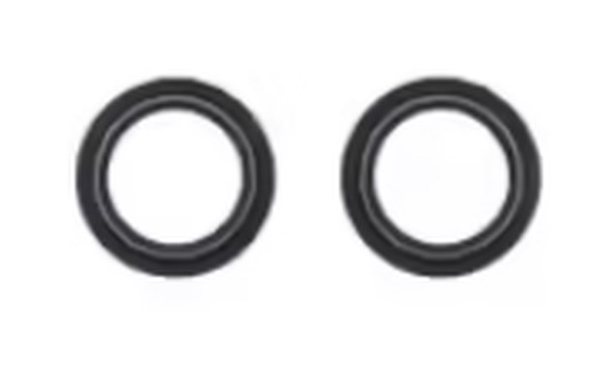 Telescope wiper rings ( ATHENA P40FORK455212