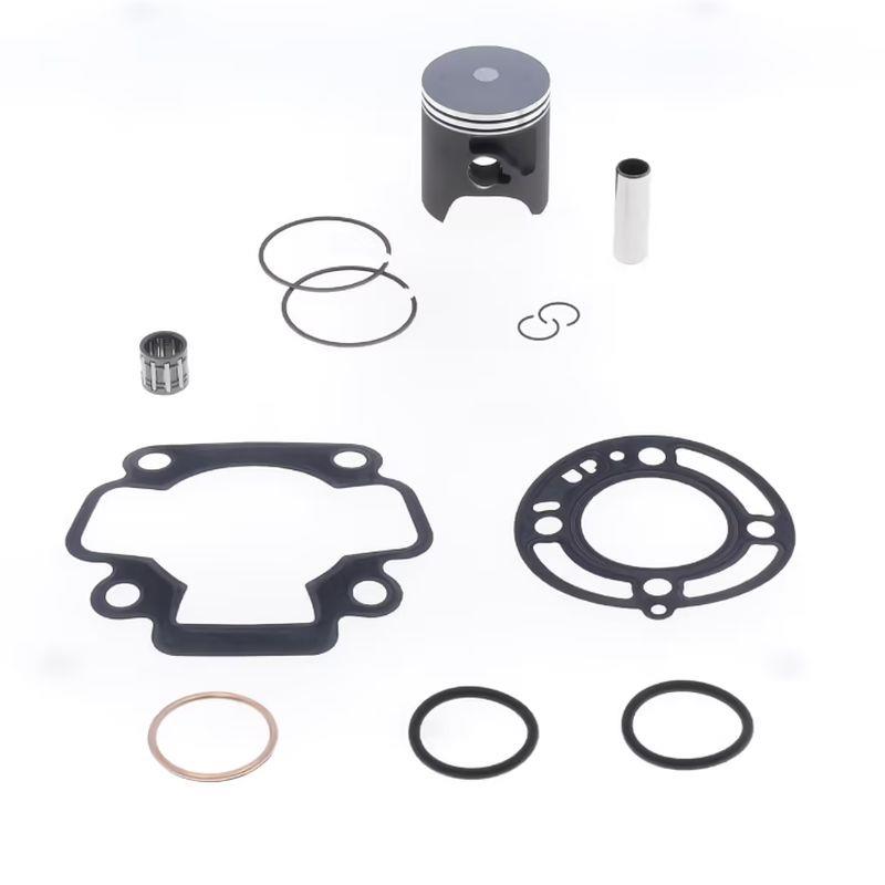 ATHENA píst s těsněními top end KAWASAKI KX 65 00-26, (2T) (STD. + 0,01mm = 44,46mm) (ATHENA píst s těsněními top end KAWASAKI KX 65 00-26, (2T))
