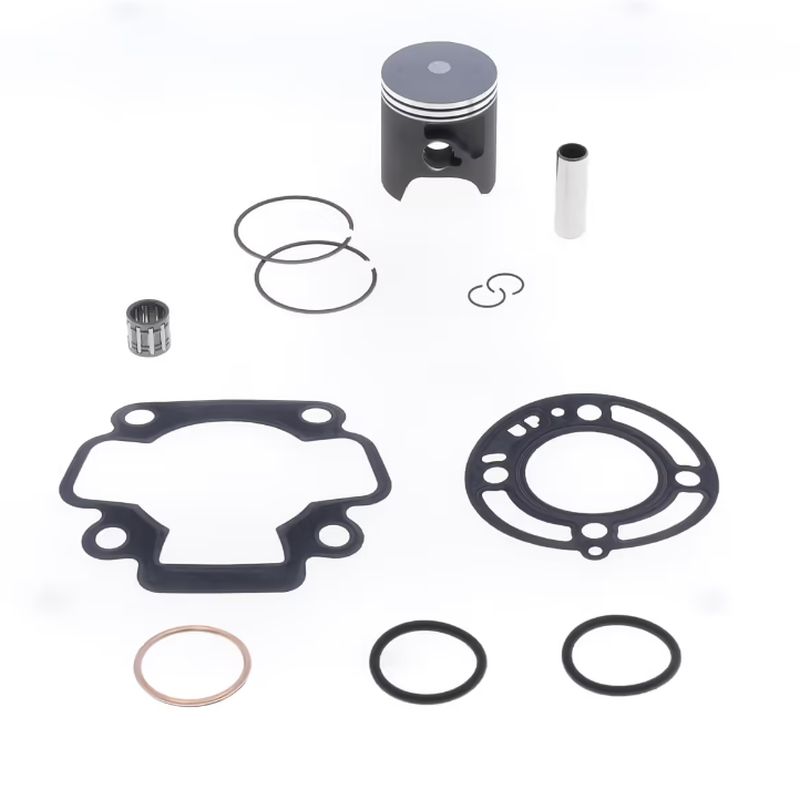 ATHENA píst s těsněními top end KAWASAKI KX 65 00-26, (2T) (STD. + 0,02mm = 44,47mm) (P4C0445008001C)