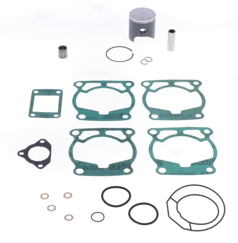 ATHENA píst s těsněními top end KTM SX 65 09-23, XC 65 09-10, HUSQVARNA TC 65 17-23, GAS GAS MC 65 21-23 (2T) (STD. + 0,01mm = 44,97mm) (ATHENA píst)
