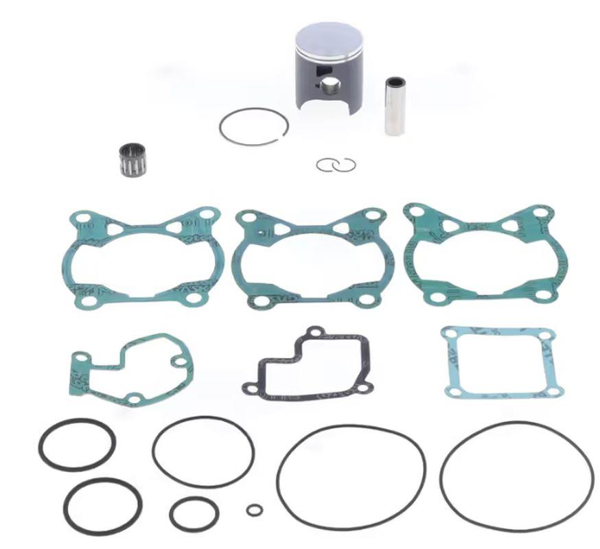 ATHENA píst s těsněními top end KTM SX 85 03-17, XC 85 08-12, HUSQVARNA TC 85 14-17 (2T) (STD. + 0,01mm 46,95mm) (ATHENA píst s těsněními top end KTM)