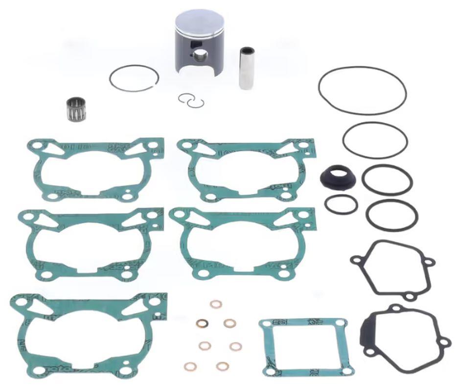 ATHENA píst s těsněními top end KTM SX 85 18-25, HUSQVARNA TC 85 18-25, GAS GAS MC 85 21-25 (2T) (STD. 46,94mm) (ATHENA píst s těsněními top end KTM)