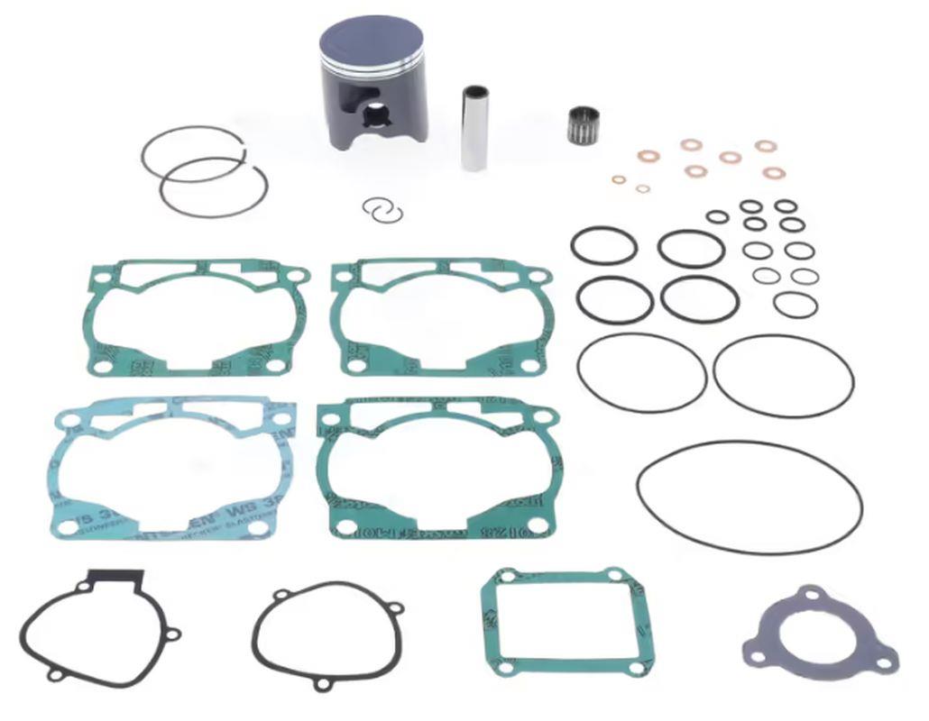 Pistonof sealsmi top end ATHENA P4C0720045002D