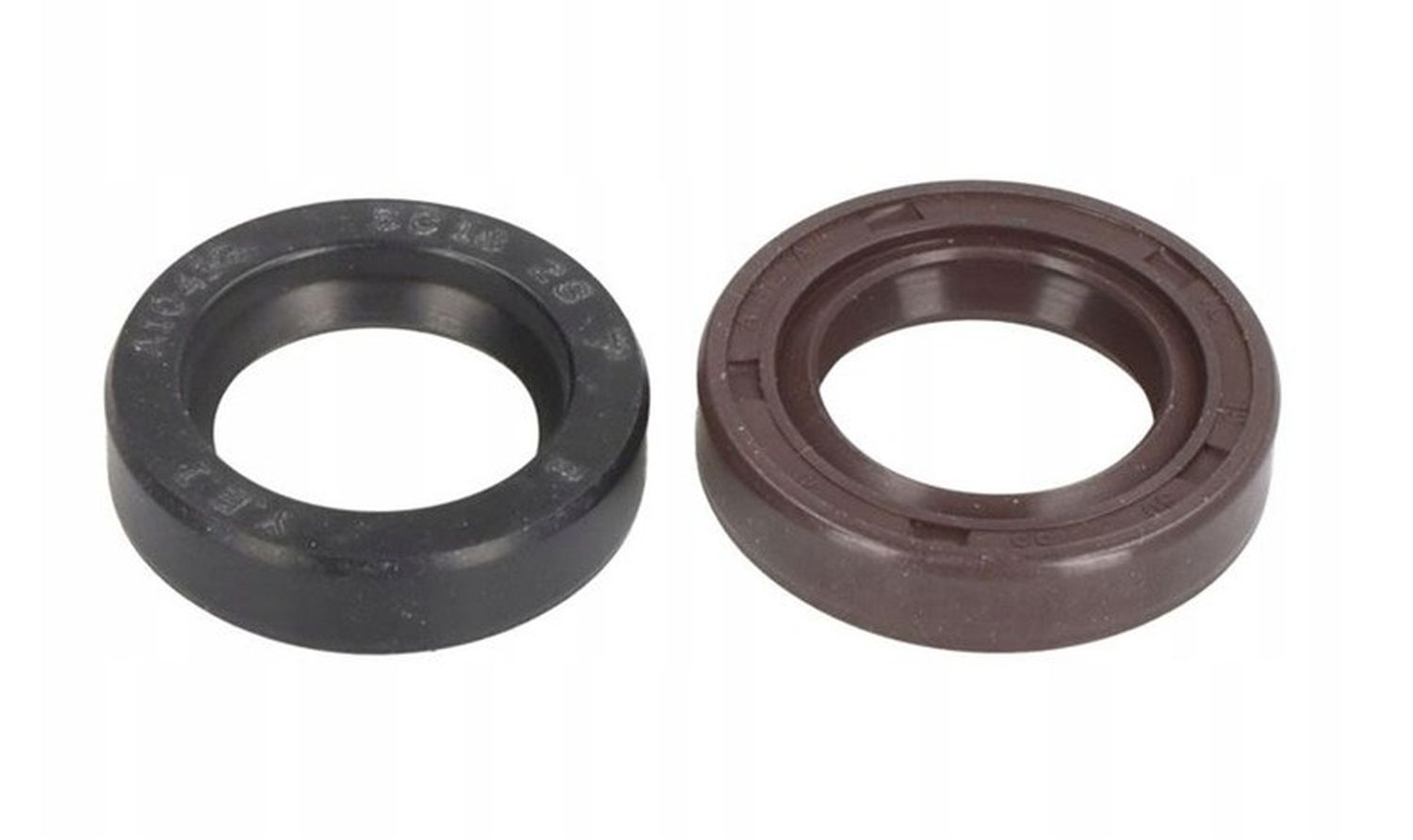 Crankshaft seal ATHENA P4E0480450001