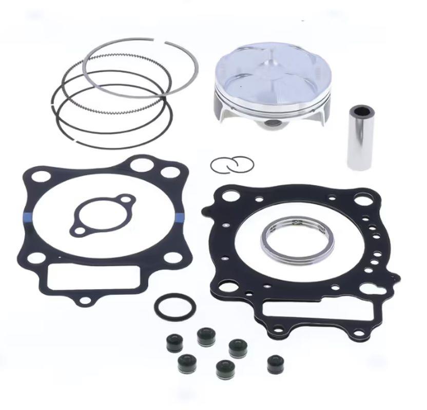 Pistonof sealsmi top end ATHENA P5F0768245001A