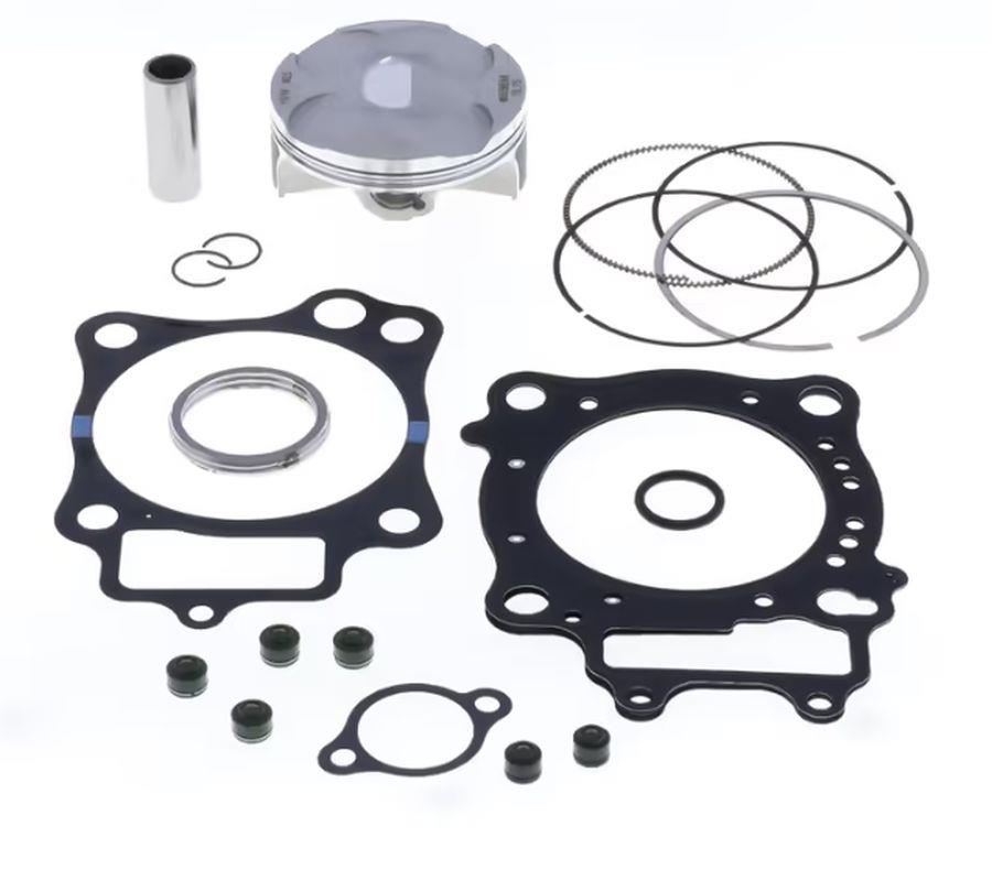 Pistonof sealsmi top end ATHENA P5F0768245003B