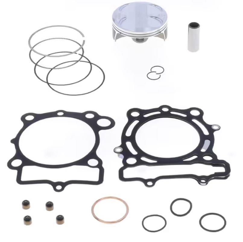Pistonof sealsmi top end ATHENA P5F0770047001C