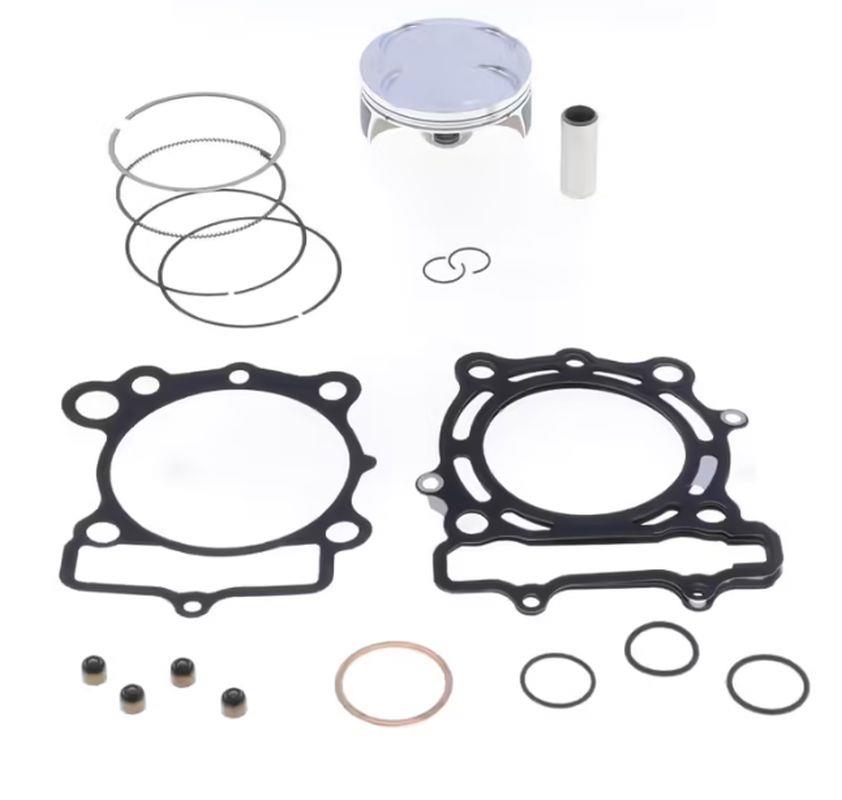 Pistonof sealsmi top end ATHENA P5F0770047002C