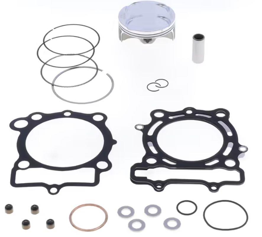 Pistonof sealsmi top end ATHENA P5F0770067006C
